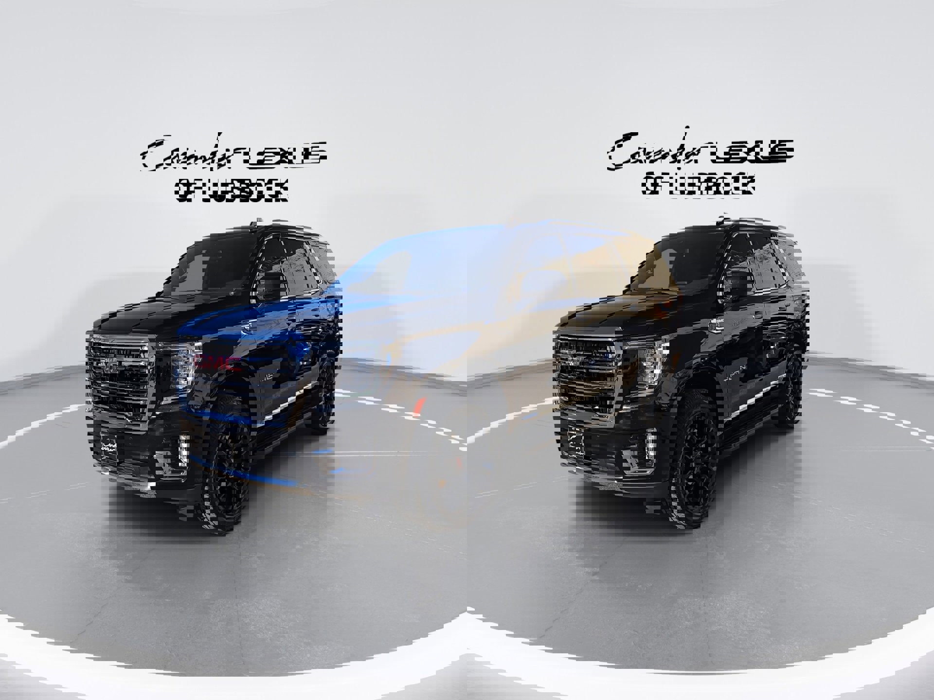 Used 2023 GMC Yukon SLT image 3