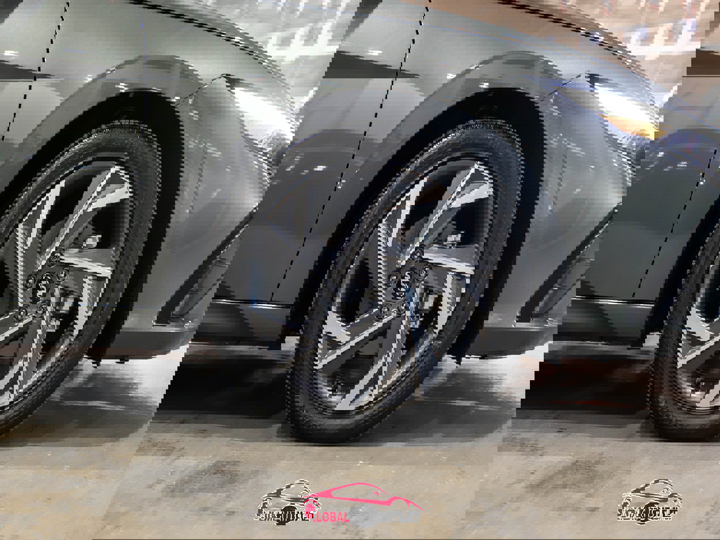 Used 2025 Hyundai Elantra SEL image 10