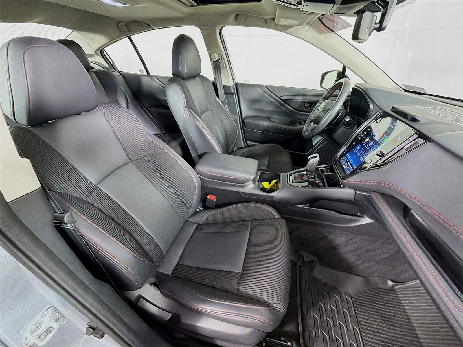 Used 2024 Subaru Legacy Sport AWD/4WD image 30