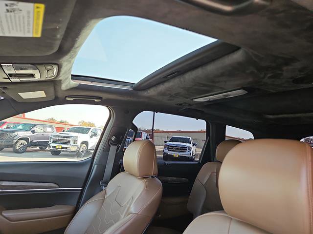 Used 2022 Kia Telluride SX w/ SX Prestige Package image 11