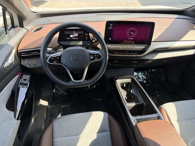 Certified 2023 Volkswagen ID.4 Pro RWD image 8
