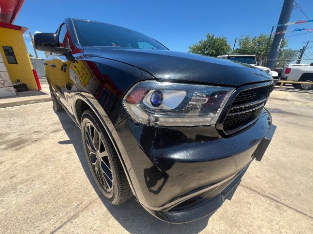 Used 2015 Dodge Durango SXT w/ Quick Order Package 23B RWD image 3