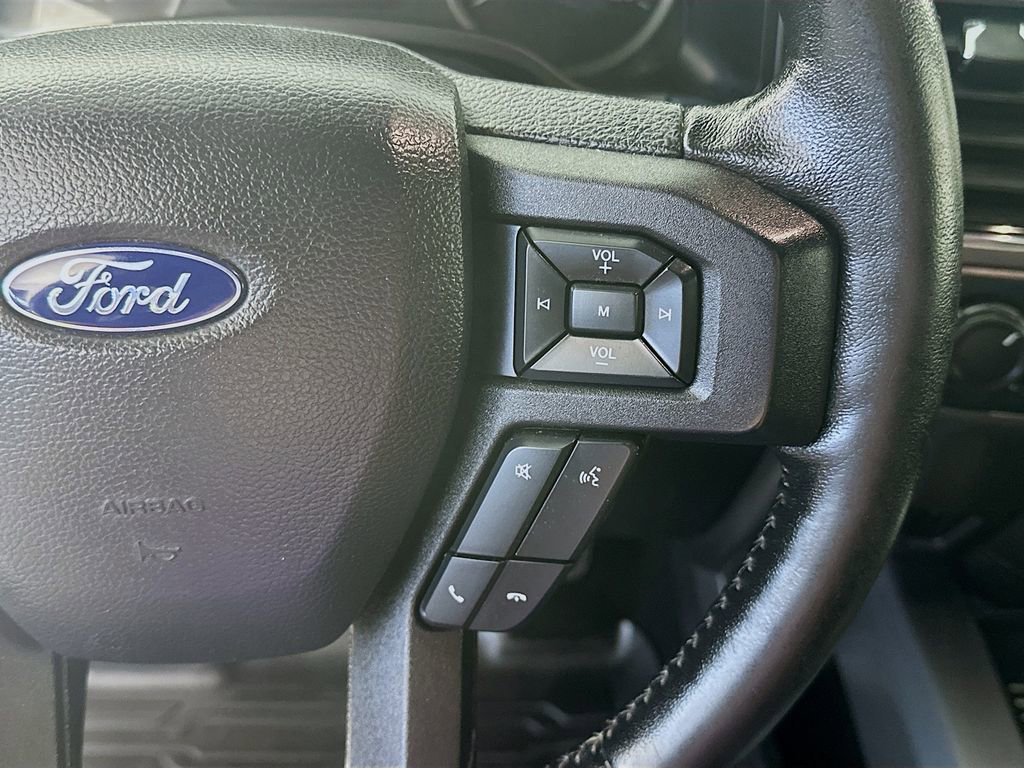 Used 2019 Ford F150 XLT w/ Equipment Group 302A Luxury image 27