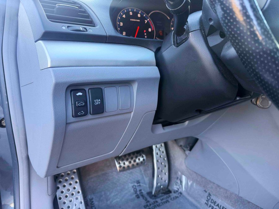 Used 2006 Acura TSX image 19