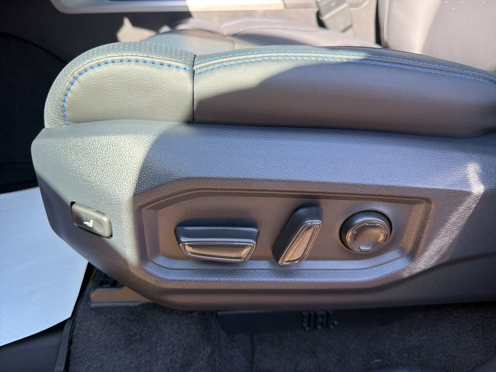 New 2026 Toyota Tundra 4x4 CrewMax image 10
