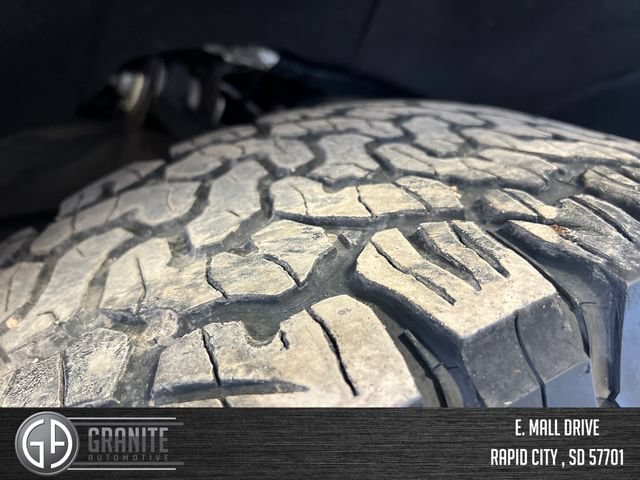 Used 2020 Chevrolet Silverado 2500 LT w/ All Star Edition AWD/4WD image 27