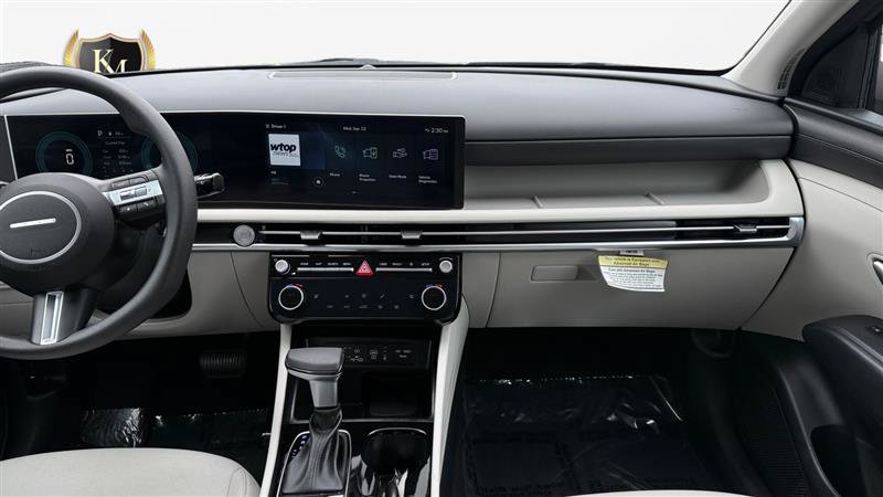 Used 2025 Hyundai Tucson SEL AWD/4WD image 15