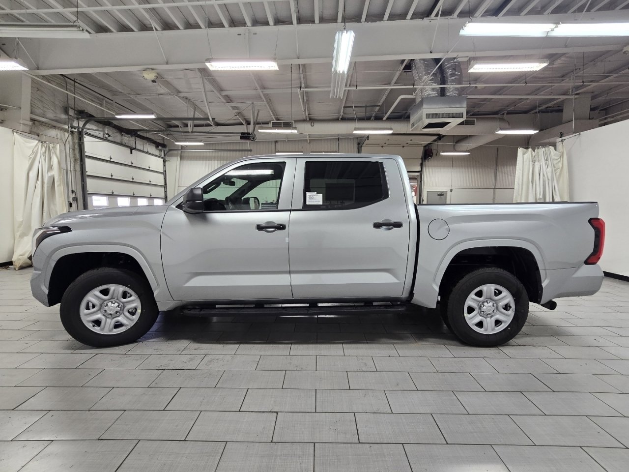 New 2026 Toyota Tundra SR image 11