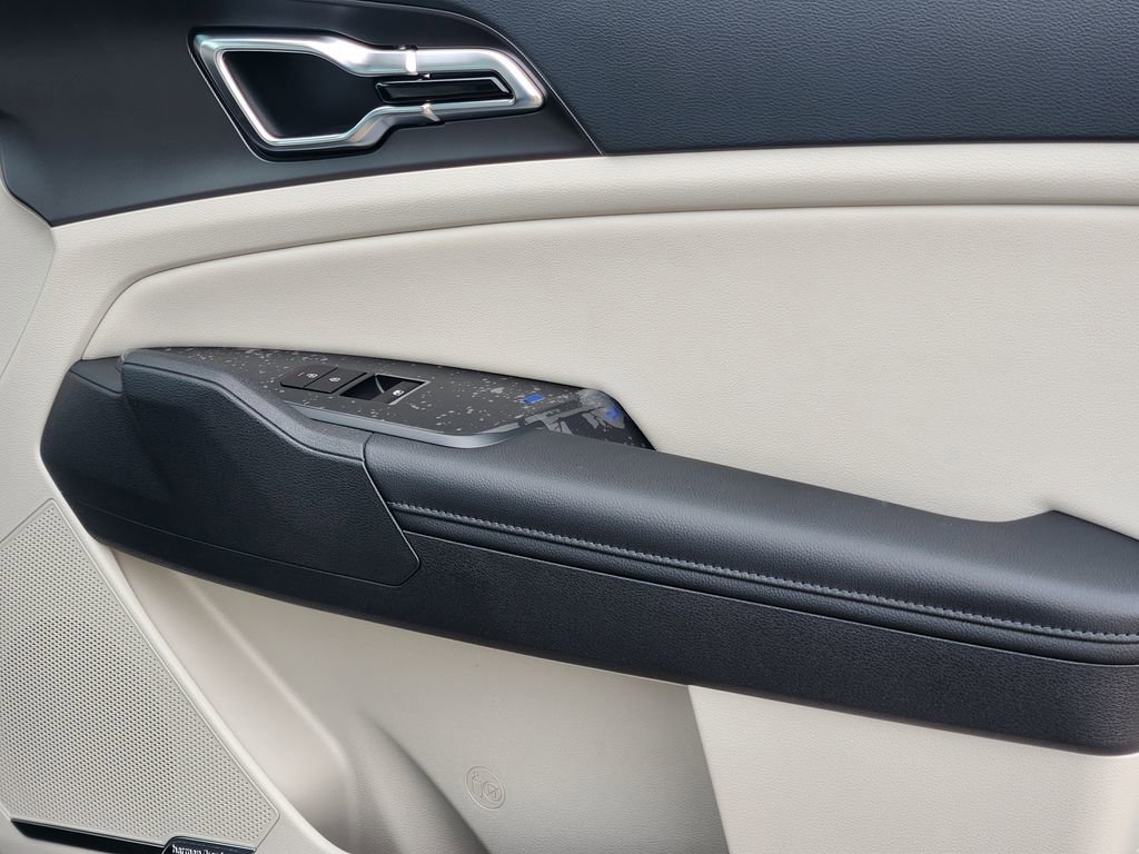 New 2026 Kia Sportage SX Prestige image 15