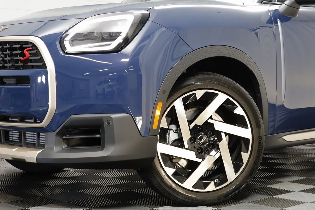 New 2026 MINI Cooper Countryman S image 3
