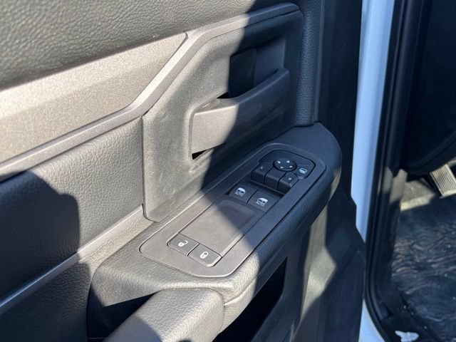 New 2025 RAM 2500 Tradesman AWD/4WD image 13