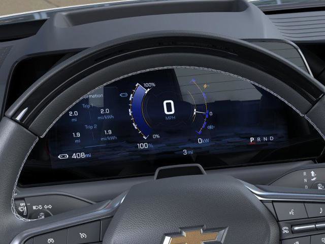 New 2026 Chevrolet Silverado EV LT w/ Premium Package image 18