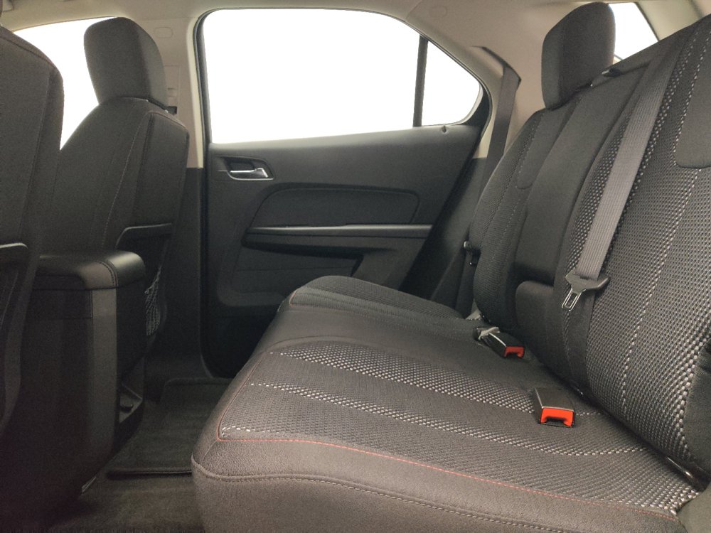 Used 2016 Chevrolet Equinox LS FWD image 18