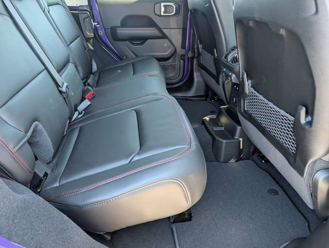 New 2026 Jeep Wrangler Unlimited Rubicon 392 image 29