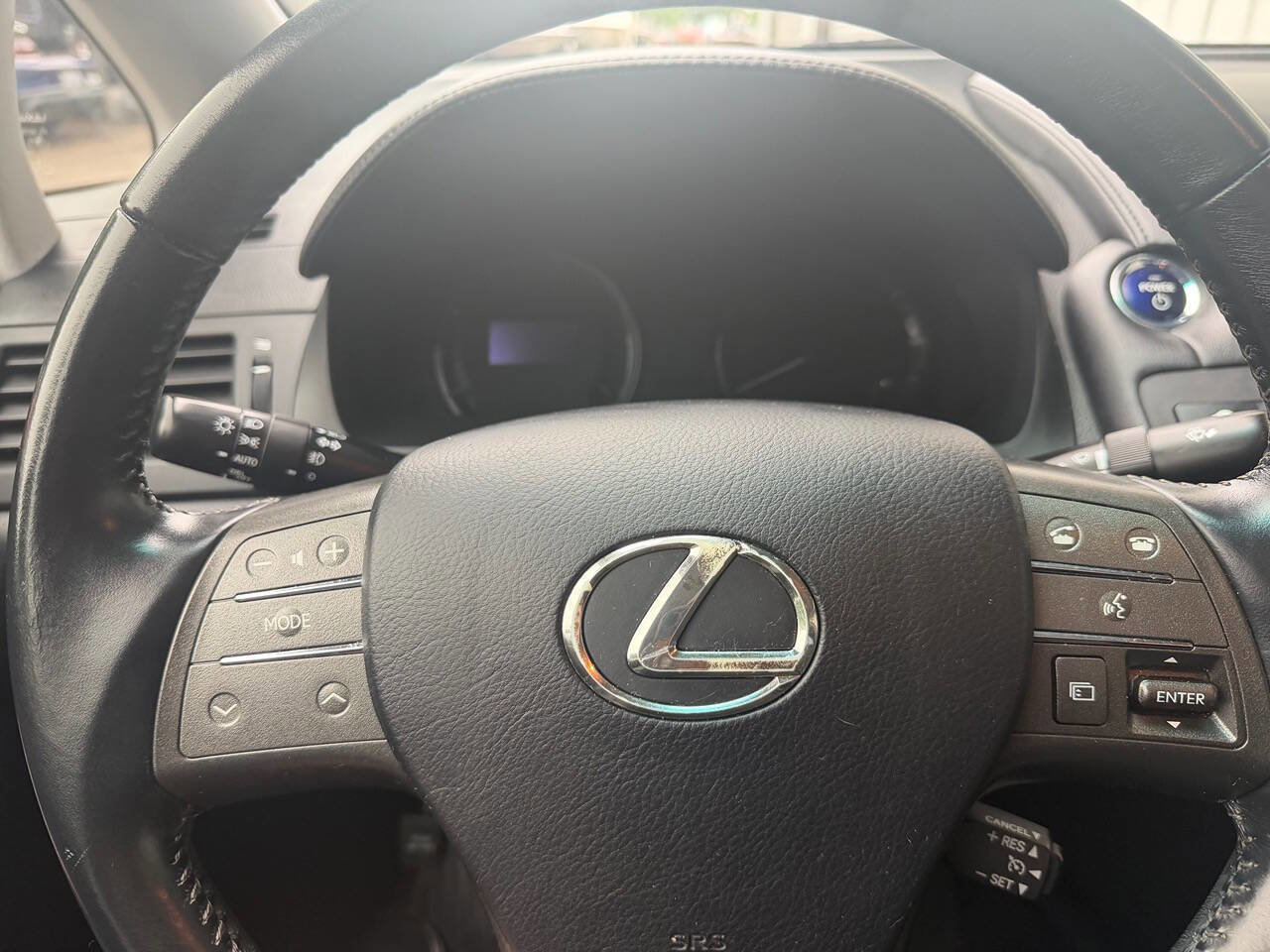 Used 2010 Lexus HS 250h FWD image 19
