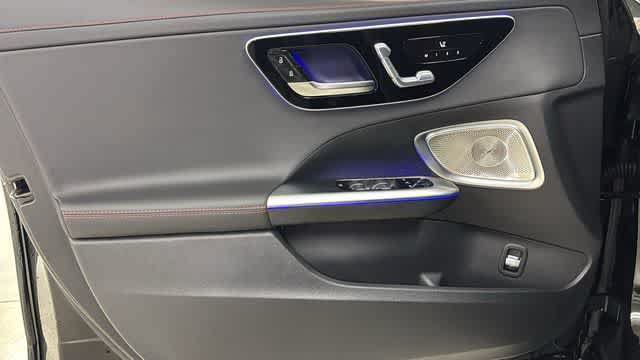 Used 2026 Mercedes-Benz C 43 AMG 4MATIC Sedan image 15