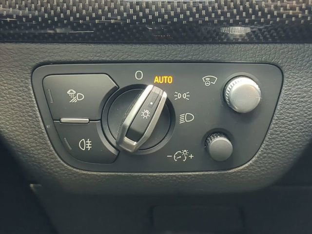 Used 2020 Audi SQ5 Prestige image 30