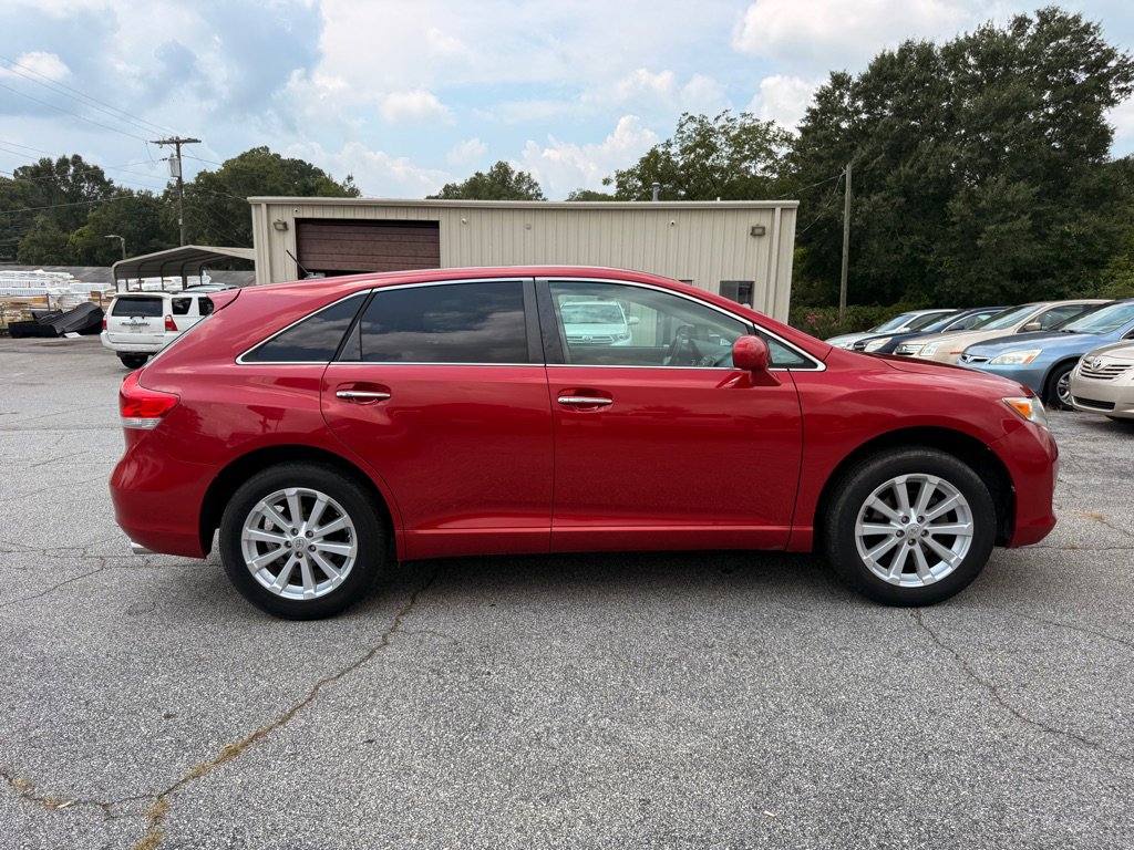 Used 2009 Toyota Venza image 8
