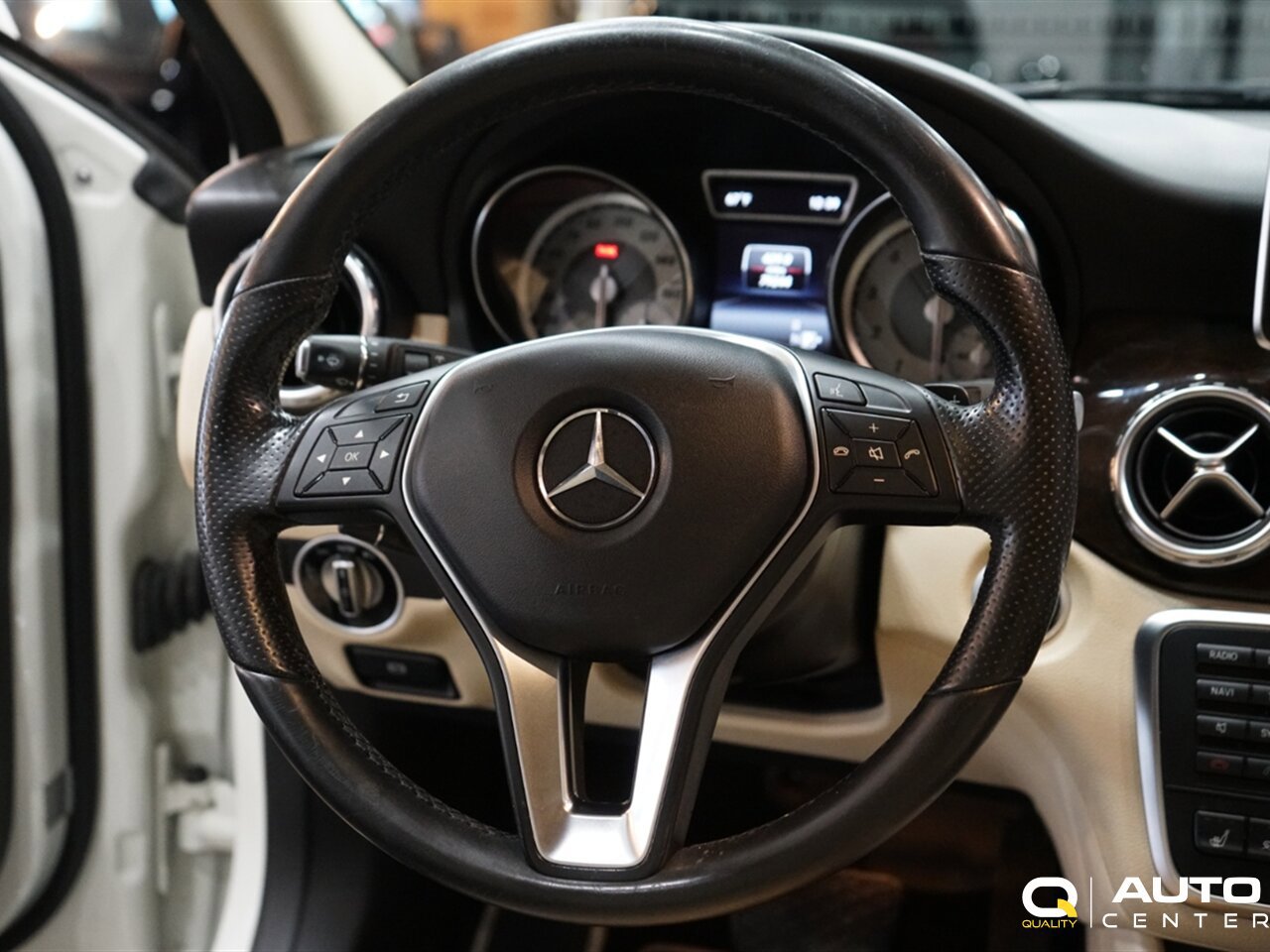 Used 2015 Mercedes-Benz GLA 250 4MATIC image 20