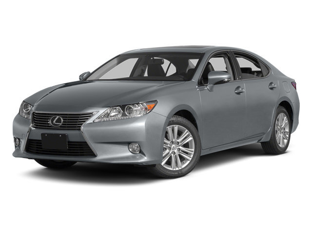 Used 2013 Lexus ES 350 w/ Premium Pkg FWD image 1