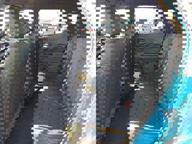 New 2026 Chevrolet Trax RS w/ Driver Confidence Package image 10