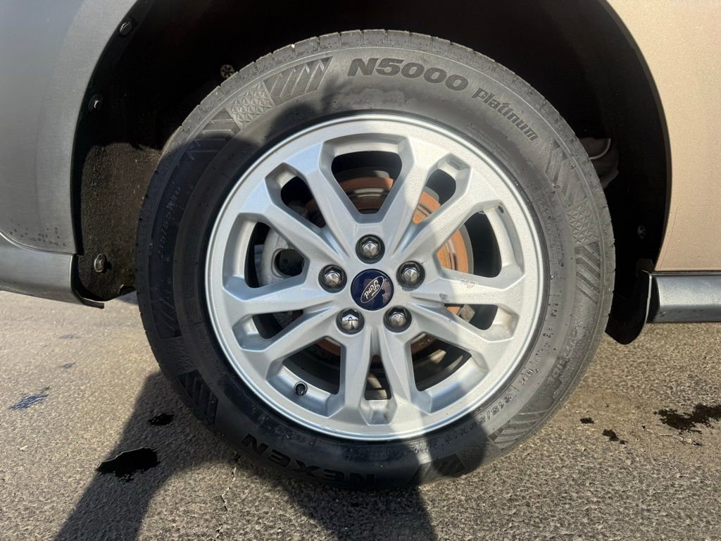 Used 2019 Ford Transit Connect XL w/ Driver-Assist Package FWD image 52