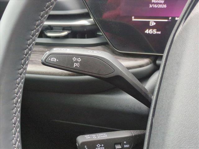 Used 2025 Audi Q5 Premium w/ Convenience Package image 16