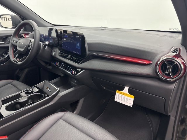 New 2026 Chevrolet Equinox RS w/ Convenience Package III image 30