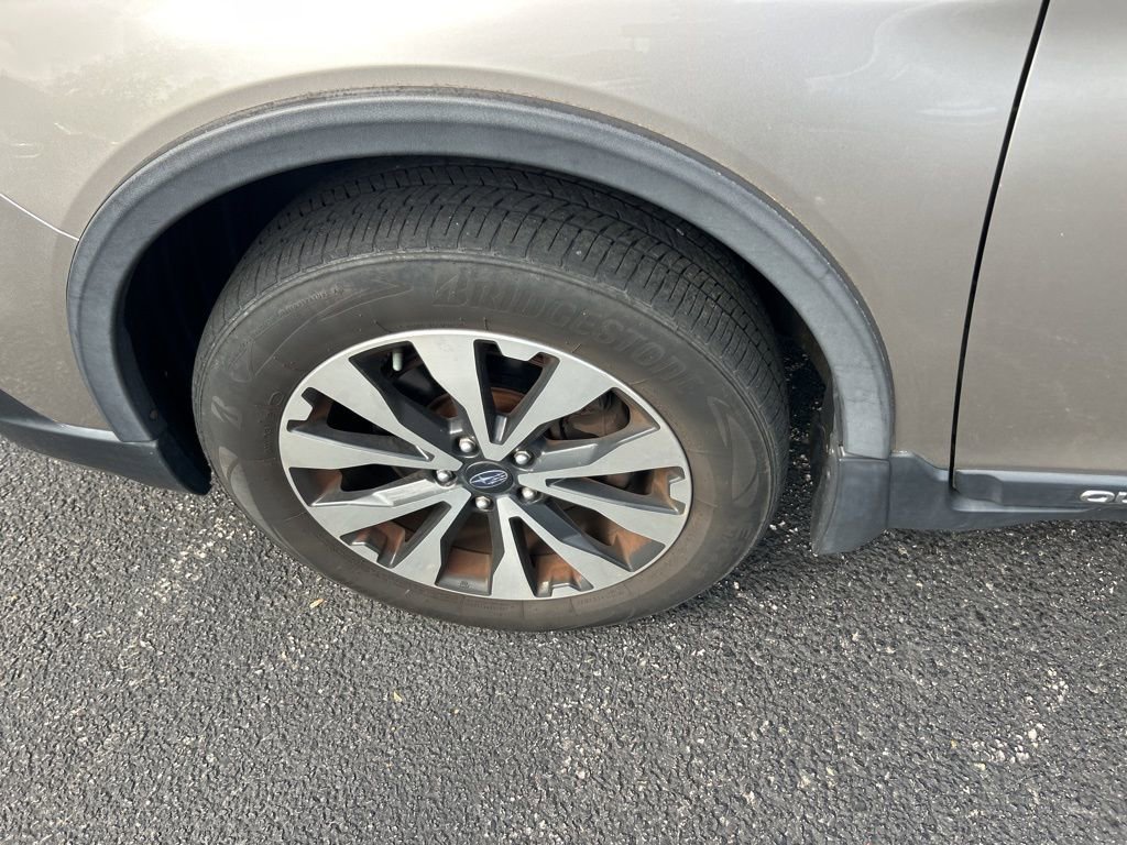 Used 2015 Subaru Outback 2.5i Limited image 15