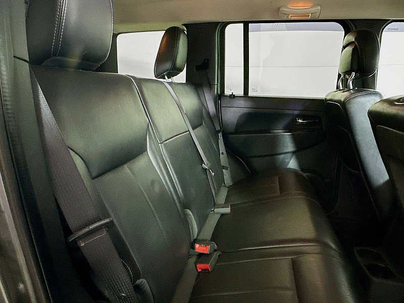 Used 2012 Jeep Liberty Sport image 24