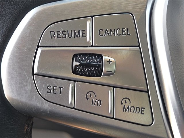 Used 2023 BMW X7 xDrive40i w/ Premium Package image 24