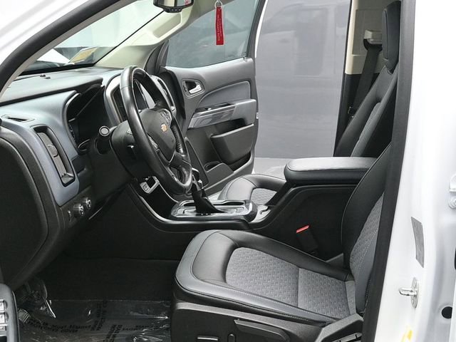 Used 2022 Chevrolet Colorado Z71 w/ Safety Package image 17