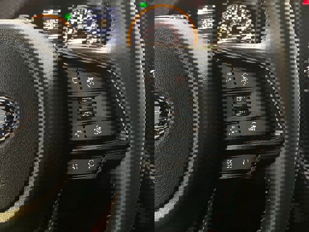 Used 2024 Subaru Crosstrek 2.5i Wilderness image 17