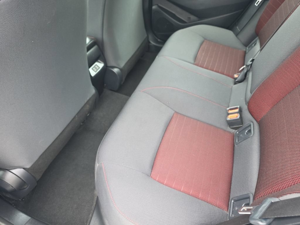 Used 2025 Toyota Corolla SE FWD image 11