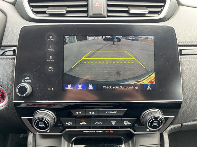 Used 2022 Honda CR-V EX image 23