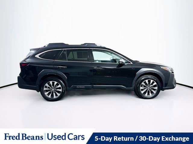 Used 2023 Subaru Outback Touring XT AWD/4WD image 9