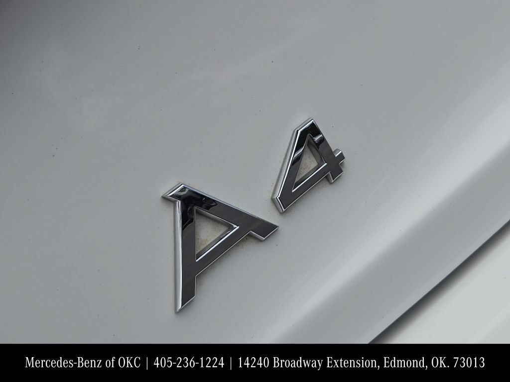 Used 2016 Audi A4 2.0T Premium Plus w/ Technology Package AWD/4WD image 9