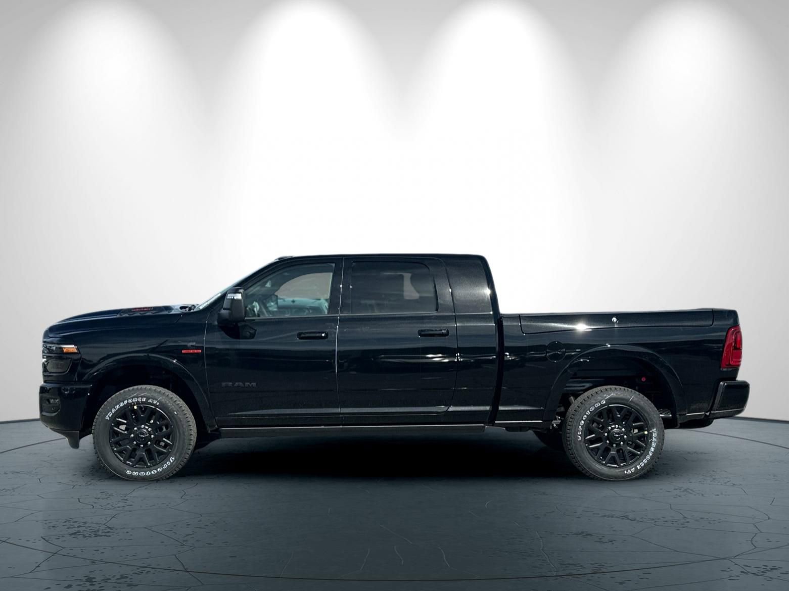 New 2026 RAM 2500 Limited image 7