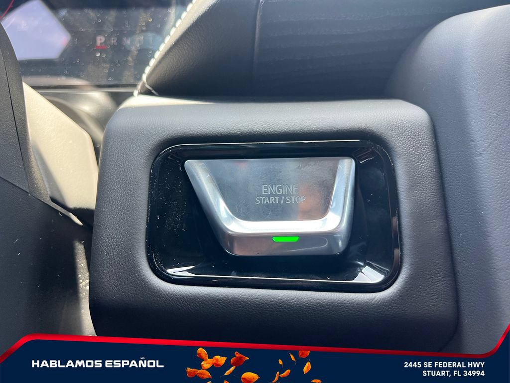 New 2026 GMC Yukon XL AT4 Ultimate AWD/4WD image 30