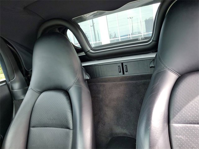 Used 2003 Porsche Boxster image 13