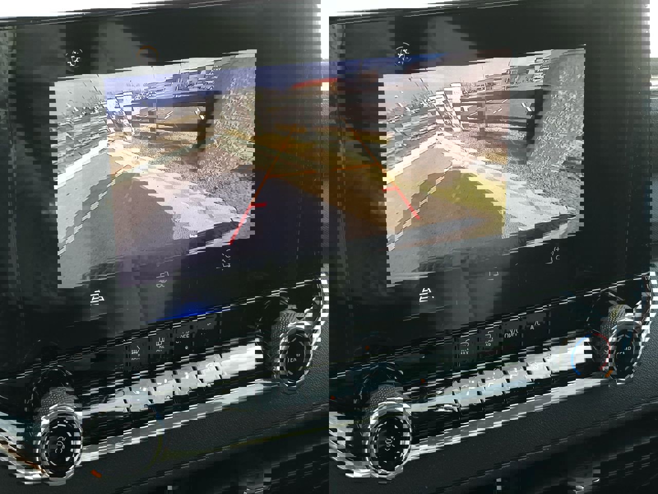 Used 2024 Chevrolet Colorado W/T w/ Advanced Trailering Package image 20