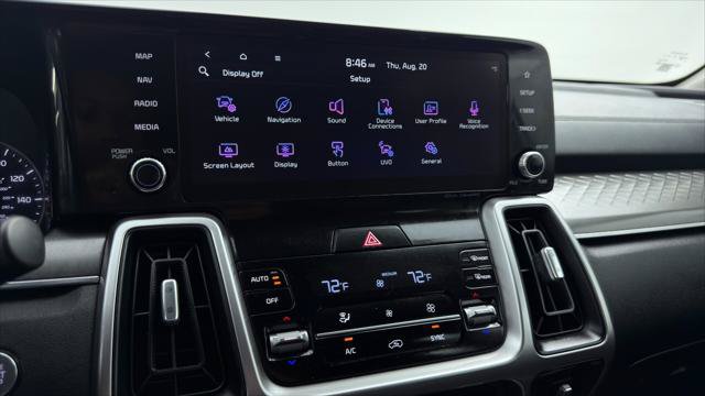 Used 2022 Kia Sorento S FWD image 33