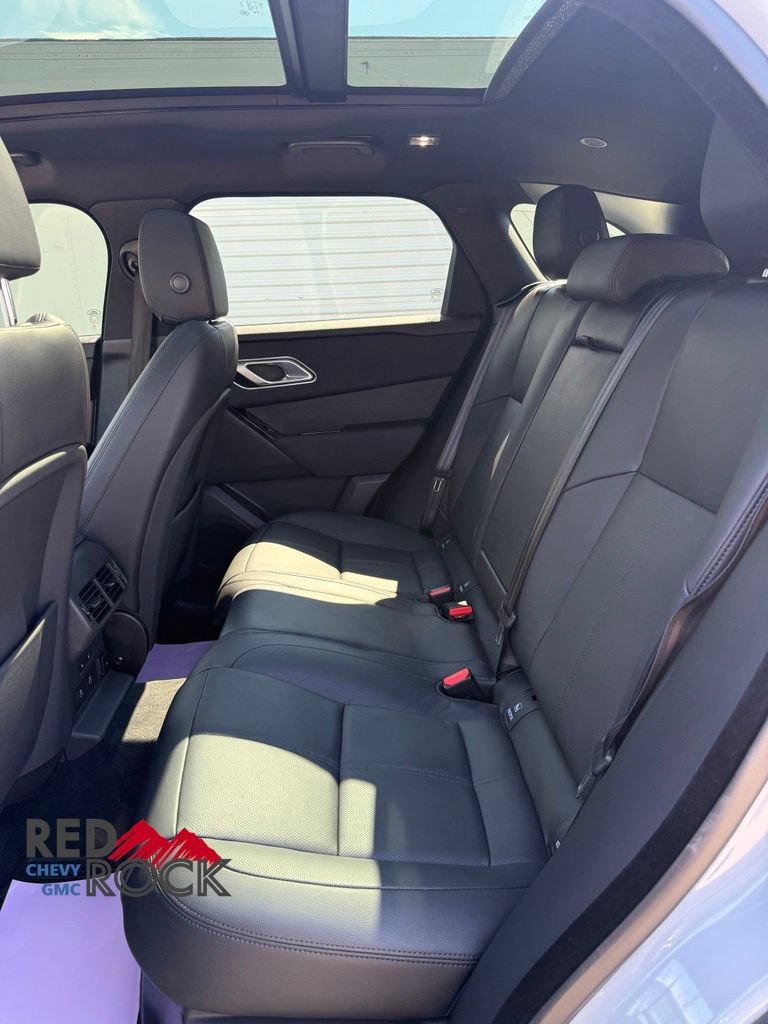 Used 2024 Land Rover Range Rover Velar Dynamic SE AWD/4WD image 20