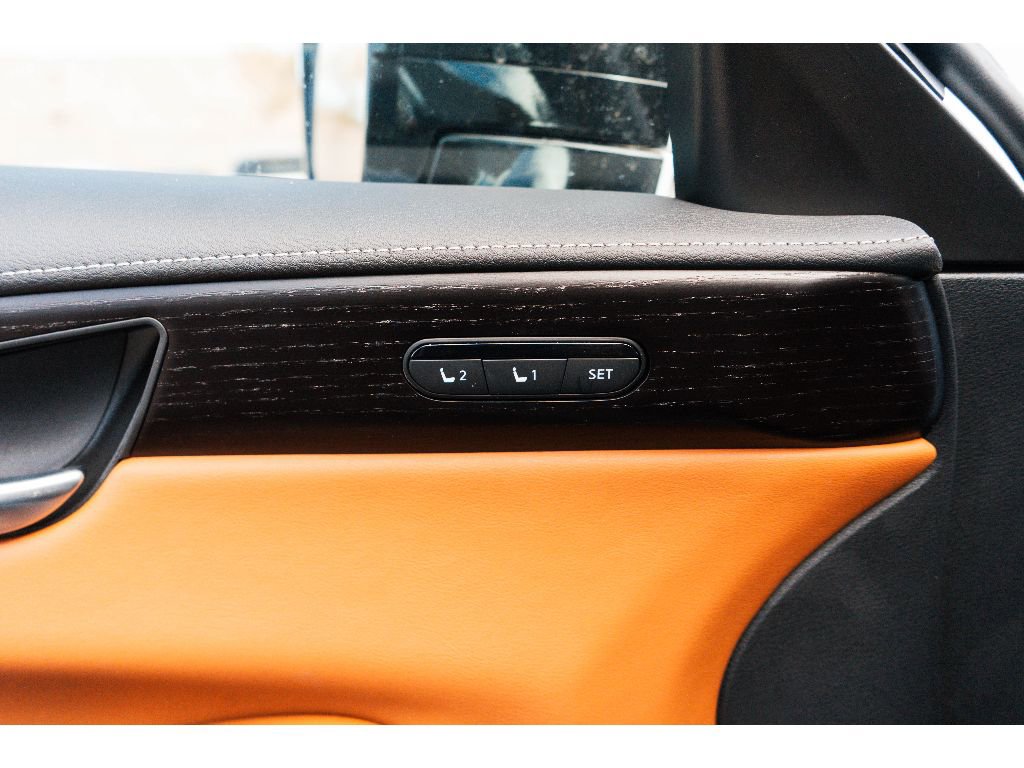 New 2026 INFINITI QX60 Autograph w/ Autograph Tech Package image 9