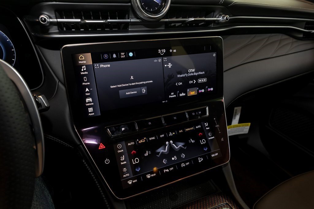 New 2025 Maserati Grecale Modena image 25