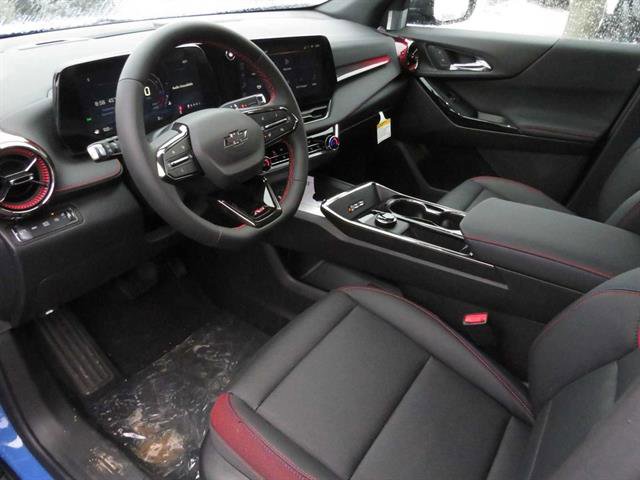 Used 2025 Chevrolet Equinox RS image 15