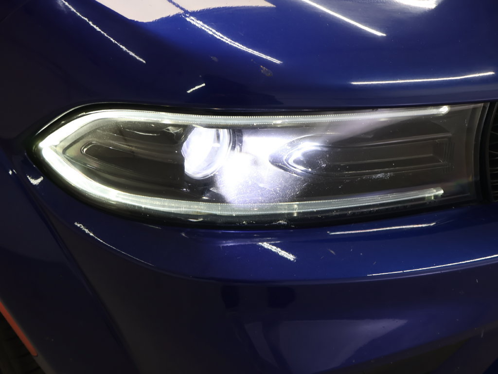 Used 2022 Dodge Charger Scat Pack RWD image 30