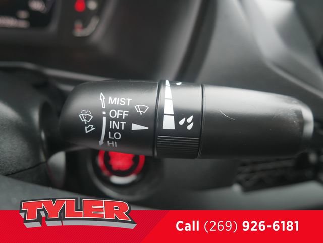 Certified 2024 Honda Accord EX image 23