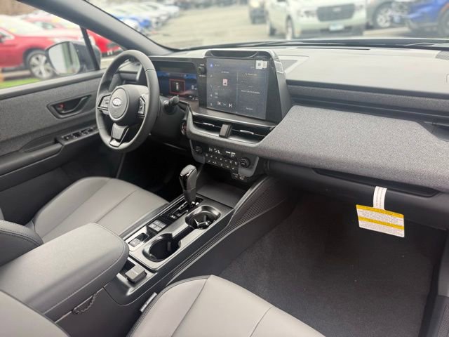 New 2026 Subaru Outback Premium AWD/4WD image 8