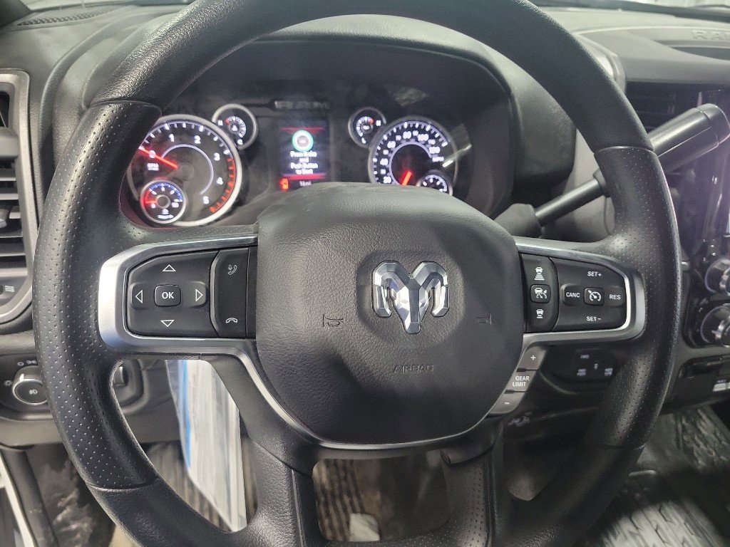 Used 2025 RAM 4500 Tradesman image 9